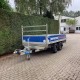 Kipper 3,5 Ton