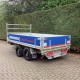 Kipper 3,5 Ton