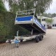 Kipper 3,5 Ton