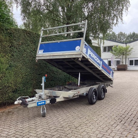 Kipper 3,5 Ton