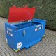 Materiaalbakken