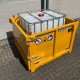 Hijsbakken - IBC containers