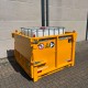 Hijsbakken - IBC containers