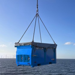 Offshore