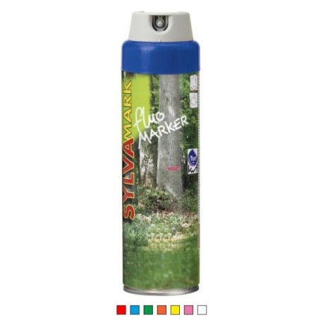 Fluo Spray Boom markering