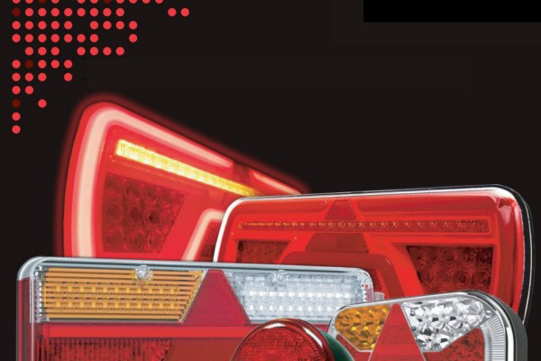 Verlichting en werklampen. Grote voorraad & plaatsing